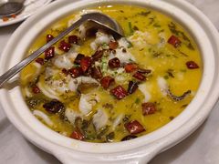 -小菜园新徽菜(芜湖万达店)