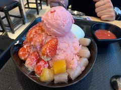 -鲜芋仙(南开大悦城店)