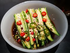 -很久以前羊肉串(中山公园店)