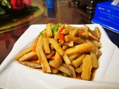 -郭家小厨(江南风情街店)