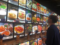 -园林美食城·本土农家菜(杨和镇店)