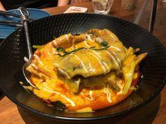 -星叶·东南亚料理(宁波万象汇店)