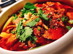 -绿茶餐厅(深圳龙华天虹购物中心店)