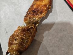 -老味烧烤(总店)