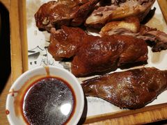 -庆江南江南菜(昆山吾悦广场店)