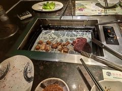 -阪尚皇·原切牛排·烤肉火锅自助(北京路店)