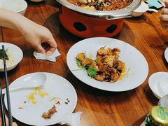 -巨鼎谭家菜(普照寺路店)