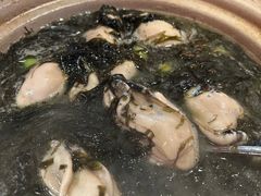 -张家卫·阳江菜·小海鲜(肥婆湾桥店)