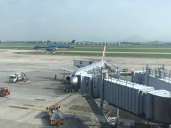 -河内内排国际机场