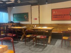 -小核桃品质串店(世茂大道店)
