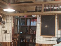 -蜗牛小馆醉乡民谣云南菜(惠新西里店)