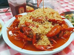 -吉利龙虾·新派海鲜烧烤