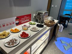 -豪享来中西餐厅(隆昌店)