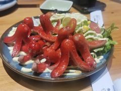 -福匠日本料理(人民路店)