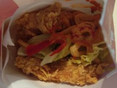 塔可青年-肯德基(丰北路店)