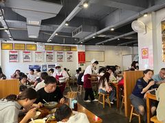 -西工饭庄快餐厅(西工小街店)