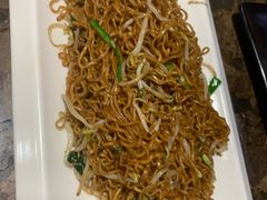 -郑喜旺烧烤(郑州总店)