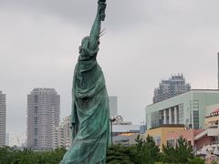 -台场海滨公园船码头