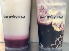 -KOI Thé(正佳广场店)