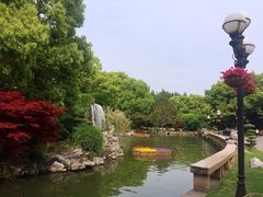 -西郊宾馆·1921餐厅