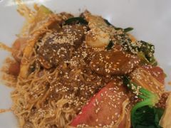 -大食代美食广场(月星环球港店)