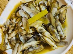-杨氏青龙虾·羊蝎子(托乐嘉店)