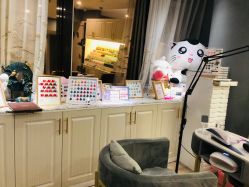 -妙睫屋日式美甲美睫