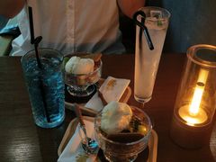 -咖法森林·咖啡  酒吧(天河店)