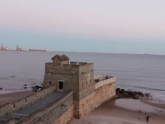 -老龙头景区