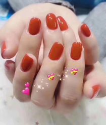 -Wink美甲美睫