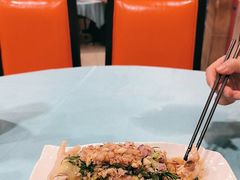 -粤·向群饭店(泮塘路店)