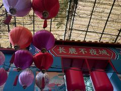 -长鹿旅游休博园