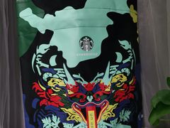 -星巴克(杭州大厦C座店)