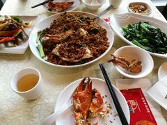 -喜记避风塘炒辣蟹(旗舰店)