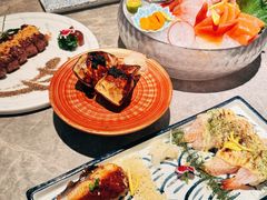 -炙柒Sekinana·精致日料(合生汇店)