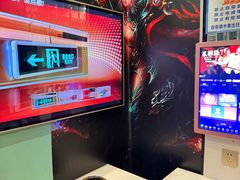 -宝乐星量贩KTV(莲升路店)