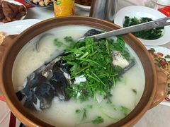 -千岛湖鱼味馆(十字街总店)