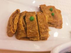 罗汉素烧鹅-顺风海鲜港(金玉兰店)