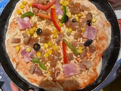 -菲滋意式餐厅(西溪印象城店)
