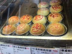 -泰康食品(南京东路店)