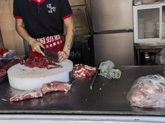 -福合埕牛肉丸(福平路店)