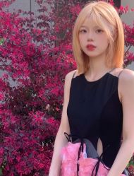 -New Fashion发型定制
