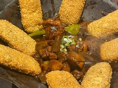 -南京大牌档(济南万象城店)