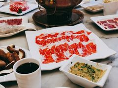 -牛街·马辈儿涮肉(牛街二店)