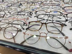 -鑫亮视光·蔡司品牌折扣店·配镜(哈工大科学园店)