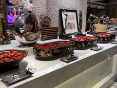 -太湖饭店玉兰厅(自助餐厅)