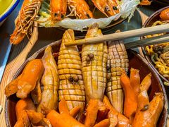 -阳阳老火锅(小南门店)