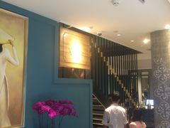 -美奈小馆·越南料理(中航城君尚购物中心店)