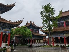 -皇罗禅寺