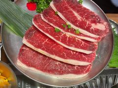 -汉拿山(魏公村店)